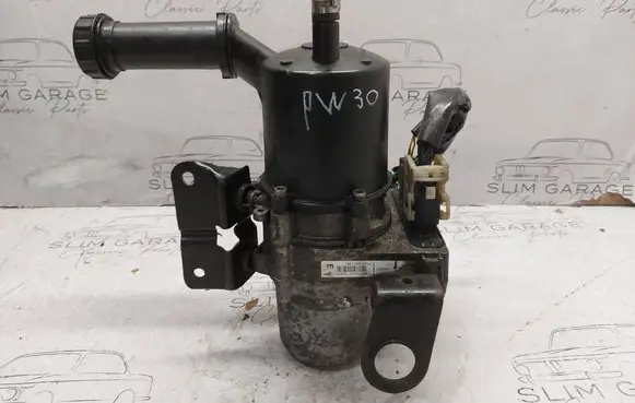 Peugeot 3008 I Power steering pump 96758017080 A5100991
