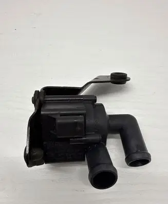 BMW 5 F10 F11 Electric auxiliary coolant/water pump 9167207 17669711 701899000