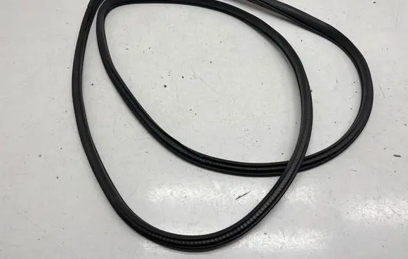 Renault Kadjar Front door rubber seal 