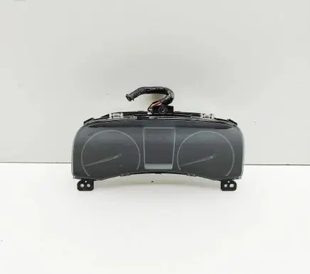 Isuzu D-Max Speedometer (instrument cluster) 8982095610