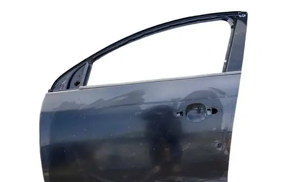 Volvo V60 Front door