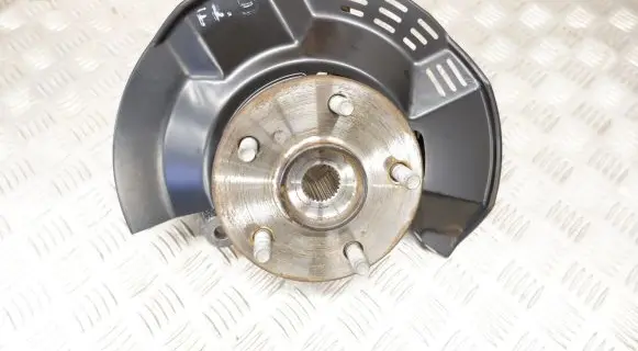 Toyota Yaris Cross Front wheel hub 43550F4010 4321202410