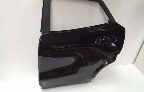 Ford Puma Rear door