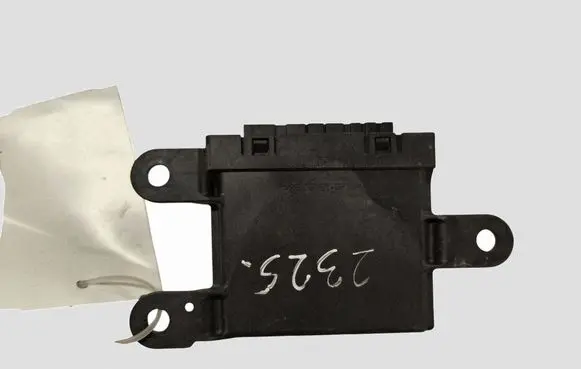Opel Insignia A Parking PDC control unit/module 13332174 0263004410