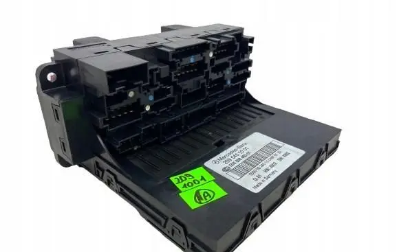 Mercedes-Benz CLK A209 C209 SAM control unit A2095451001