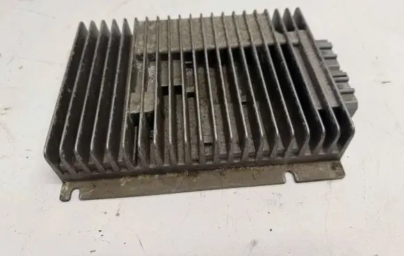 Volkswagen PASSAT B7 Sound amplifier 3AA035466 EAAA1108A0