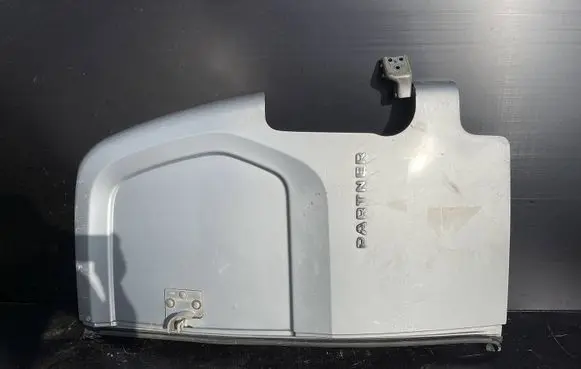 Peugeot Partner Rear door