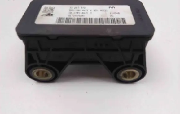 Opel Zafira C Other devices 13257072