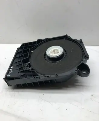 BMW 3 E92 E93 Subwoofer speaker 91432330 9143233 18820010