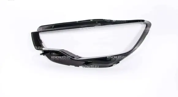 Audi A6 S6 C7 4G Headlight lense 