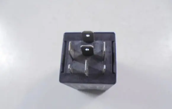 Skoda Superb B5 (3U) Other relay 3U0941597A