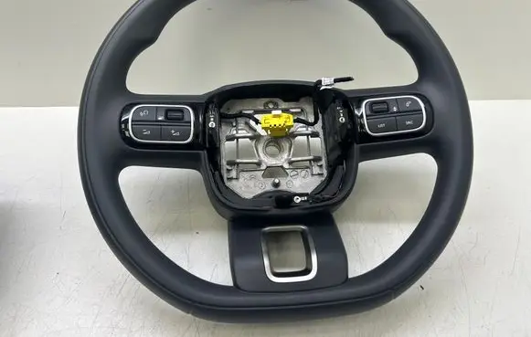 Citroen C3 Steering wheel 98164325ZD