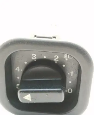 Ford Transit Headlight level height control switch 94VB13K031AA