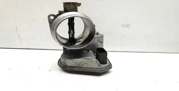 BMW 1 E81 E87 Throttle valve 7804373