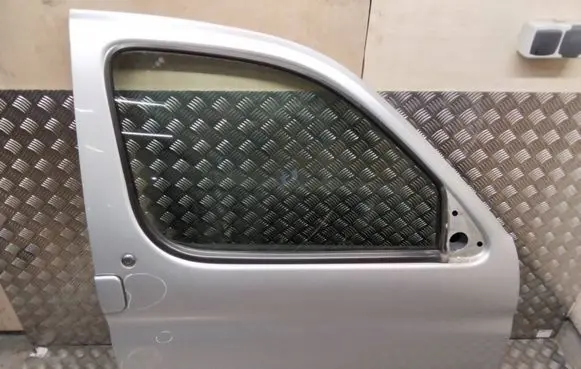 Citroen Berlingo Front door 