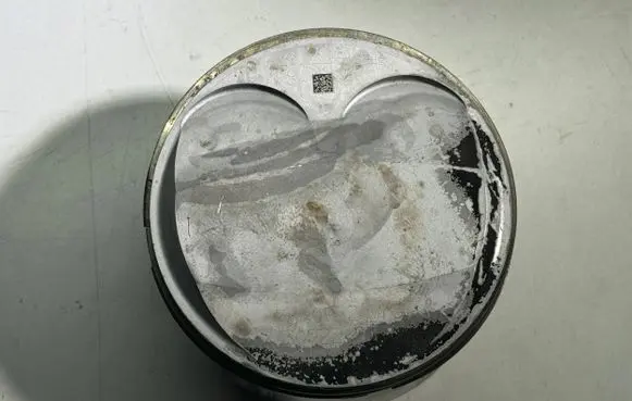 Piston