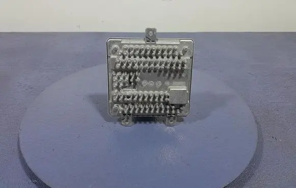 BMW X3 E83 Voltage converter/converter module 5A0AFB9