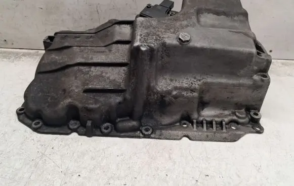 BMW 3 E90 E91 Oil sump 7797969 14341610 00403160A8