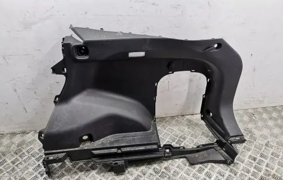 Toyota RAV 4 (XA50) Trunk/boot lower side trim panel 6473042151