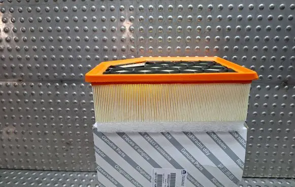 Fiat Ducato Air filter S26336175 52222118