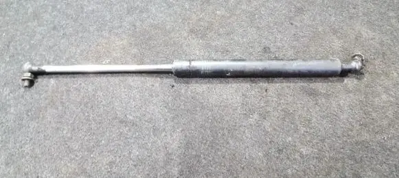 Tailgate/trunk strut/damper