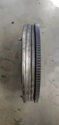Opel Frontera B Flywheel