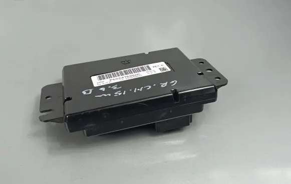 Jeep Grand Cherokee Other control units/modules P68247686AC