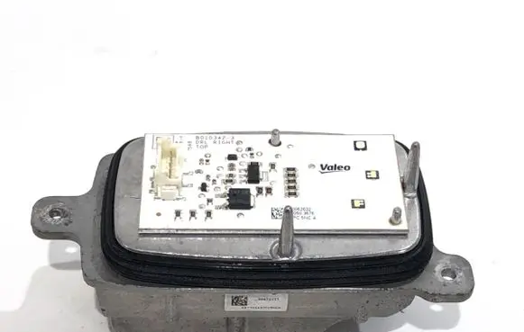 Other control units/modules