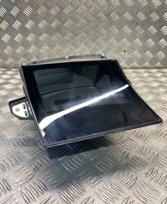 BMW 6 F12 F13 Head up display screen 9246208
