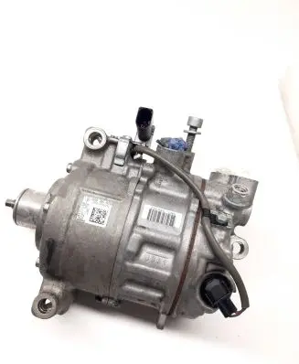 Porsche Macan (95B) Air conditioning (A/C) compressor (pump) 95B260805B 20180600253