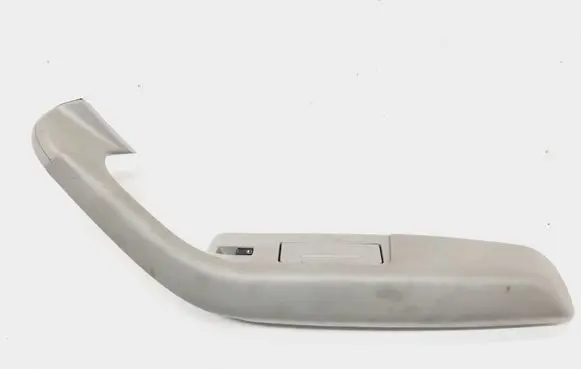 Audi A6 S6 C6 4F Rear door interior handle trim 4F0868394 4F0867306