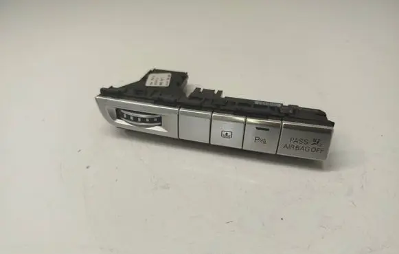 Audi A8 S8 D4 4H A set of switches 4H2959674