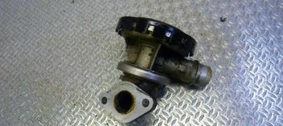 Citroen Xsara Picasso EGR valve 9630168080