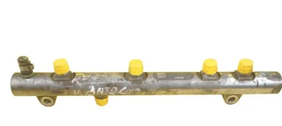 Mitsubishi Canter Fuel line pipe 0445214248 4P10