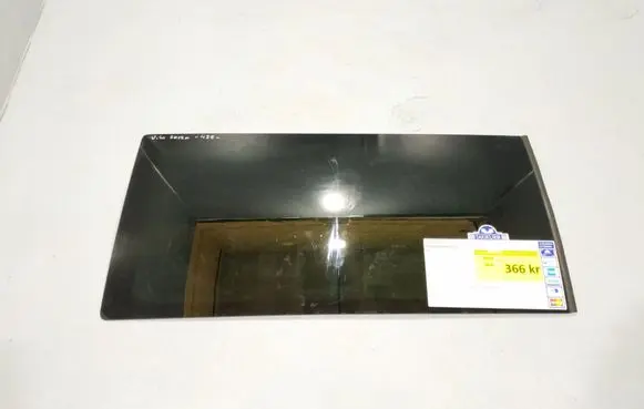 Mercedes-Benz Vito Viano W639 Rear door window glass 6396731405 A6396731405