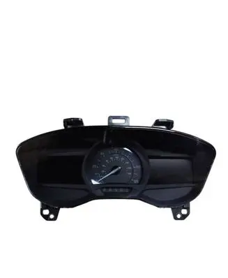 Ford Fusion II Speedometer (instrument cluster) HS7T10849JF