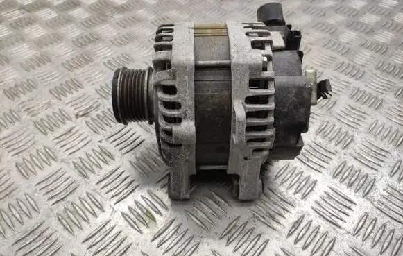 Peugeot 2008 II Generator/alternator 9818962280