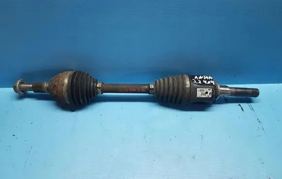 Opel Antara Front driveshaft 0033j1m27b