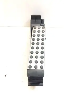 Mercedes-Benz SLK R171 Accelerator throttle pedal 1703000404 A1703000404