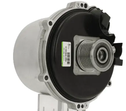 Mercedes-Benz G W463 2nd Gen Generator/alternator CA2172 0986045410