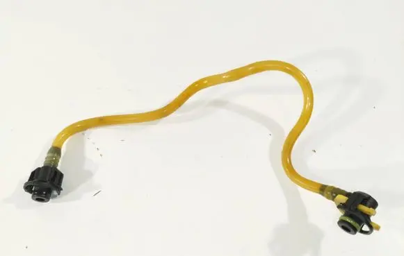 Mercedes-Benz C W203 Fuel return line/hose
