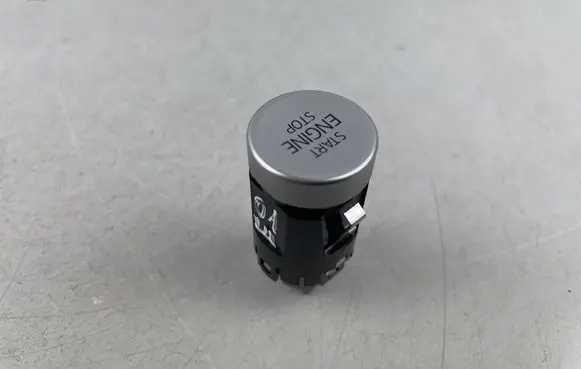 Volkswagen ID.4 Engine start stop button switch 5H0959839