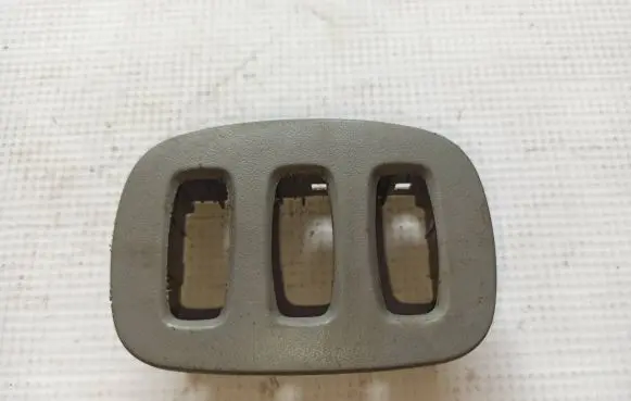 Renault Trafic II (X83) Other interior part 8200004612