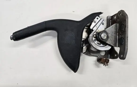 Mazda CX-7 Handbrake/parking brake lever assembly