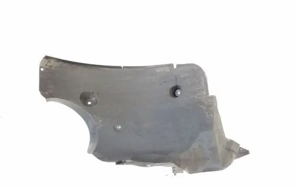 Mercedes-Benz SLK R171 Front wheel arch liner splash guards A1716981730