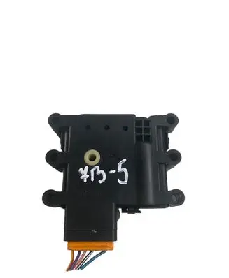 Mazda 6 Intake manifold valve actuator/motor 