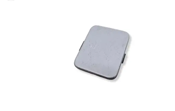 Mercedes-Benz ML W164 Front tow hook cap/cover A1648850023