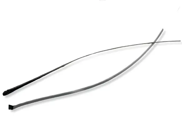 Mercedes-Benz CLS C218 AMG Roof trim bar molding cover A2186900182 A2186900282