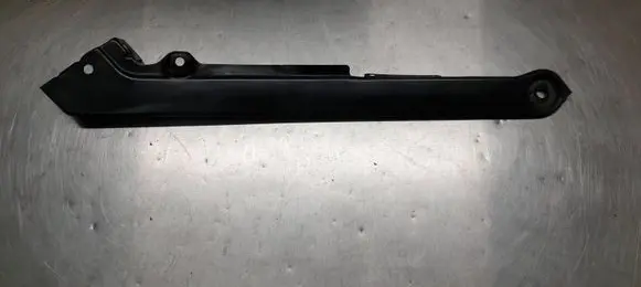 Volkswagen Golf VII Top upper radiator support slam panel 5G0805931 161012 FH101S