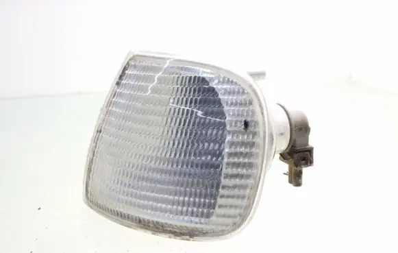 Volkswagen Caddy Front indicator light 0158492